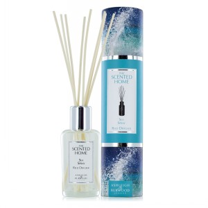 SCENTED HOME REED DIFFUSER 150ml SEA SPRAY